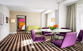 Park Inn Katowice